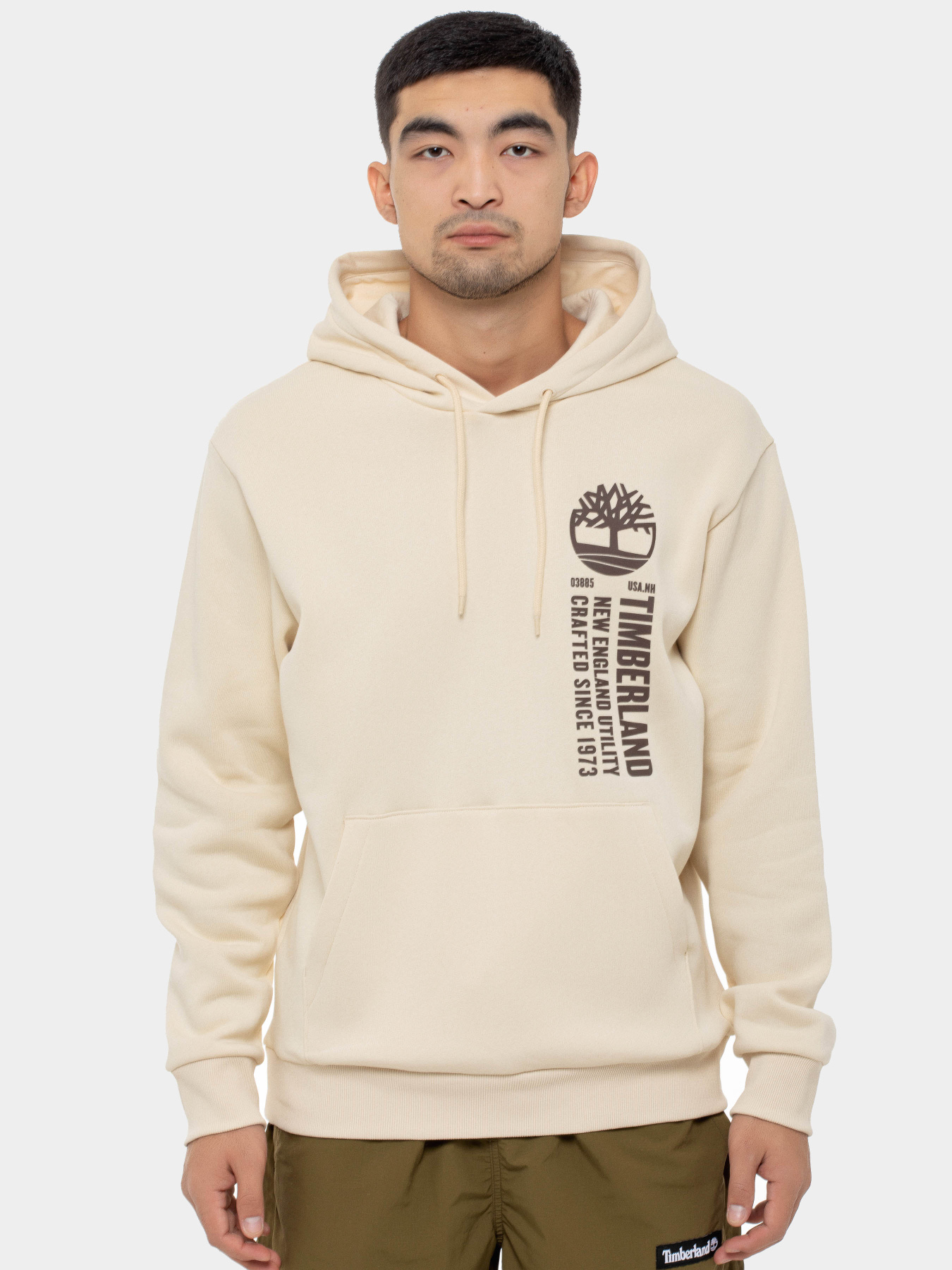 Худи и свитшоты Timberland модель TB0A2AVWEFL Фото