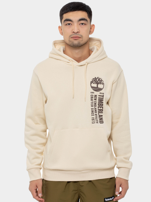 Худи и свитшоты Timberland модель TB0A2AVWEFL Фото