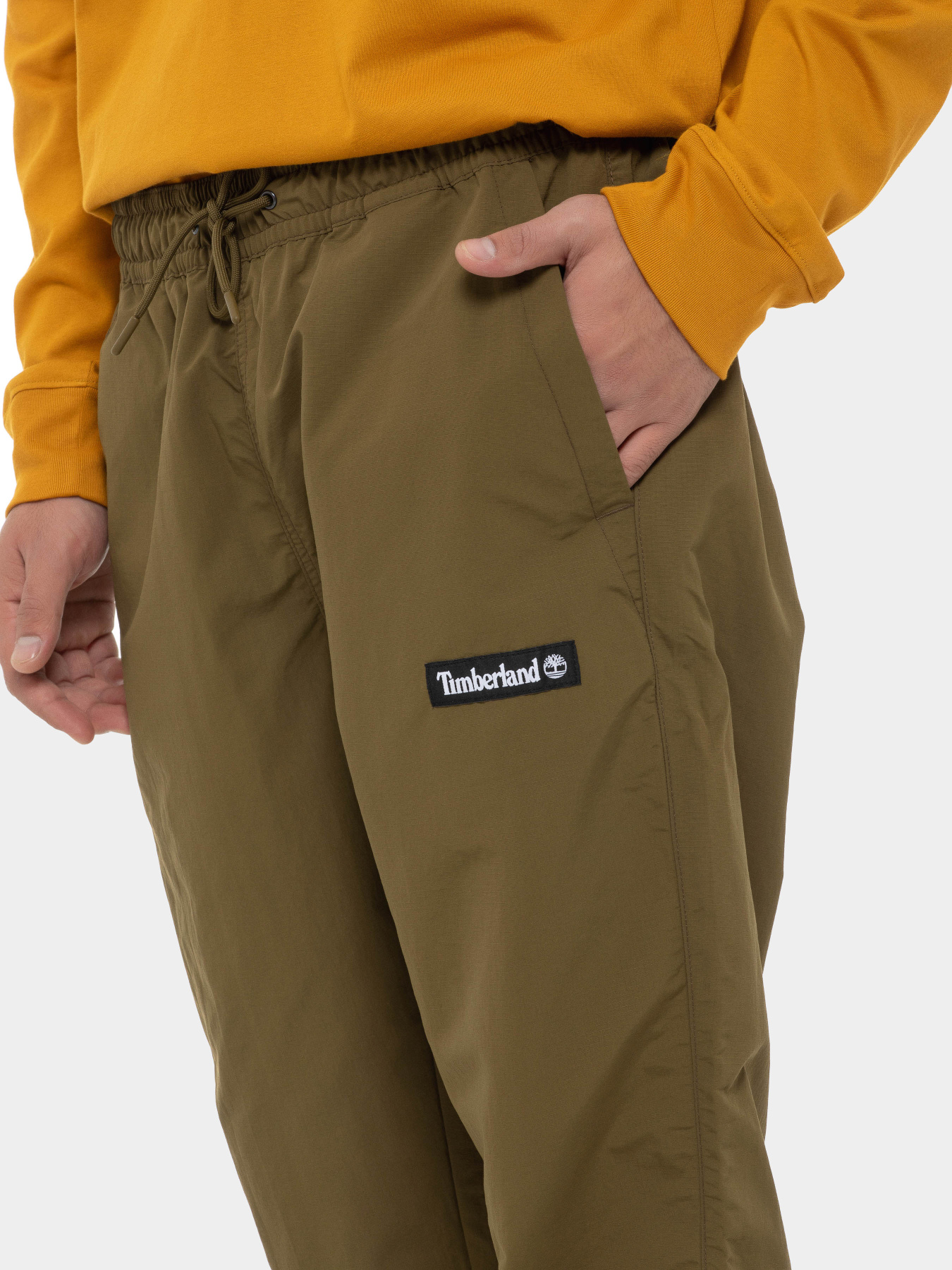 Брюки Timberland модель TB0A6GTF302 Фото