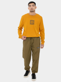 Брюки Timberland модель TB0A6GTF302 Фото