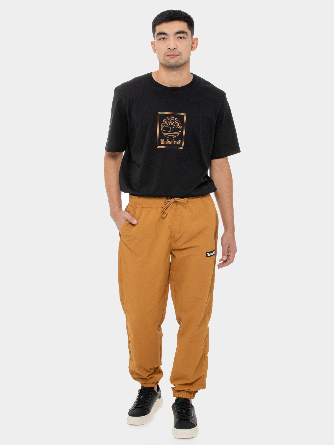 Брюки Timberland модель TB0A6GTFP47 Фото