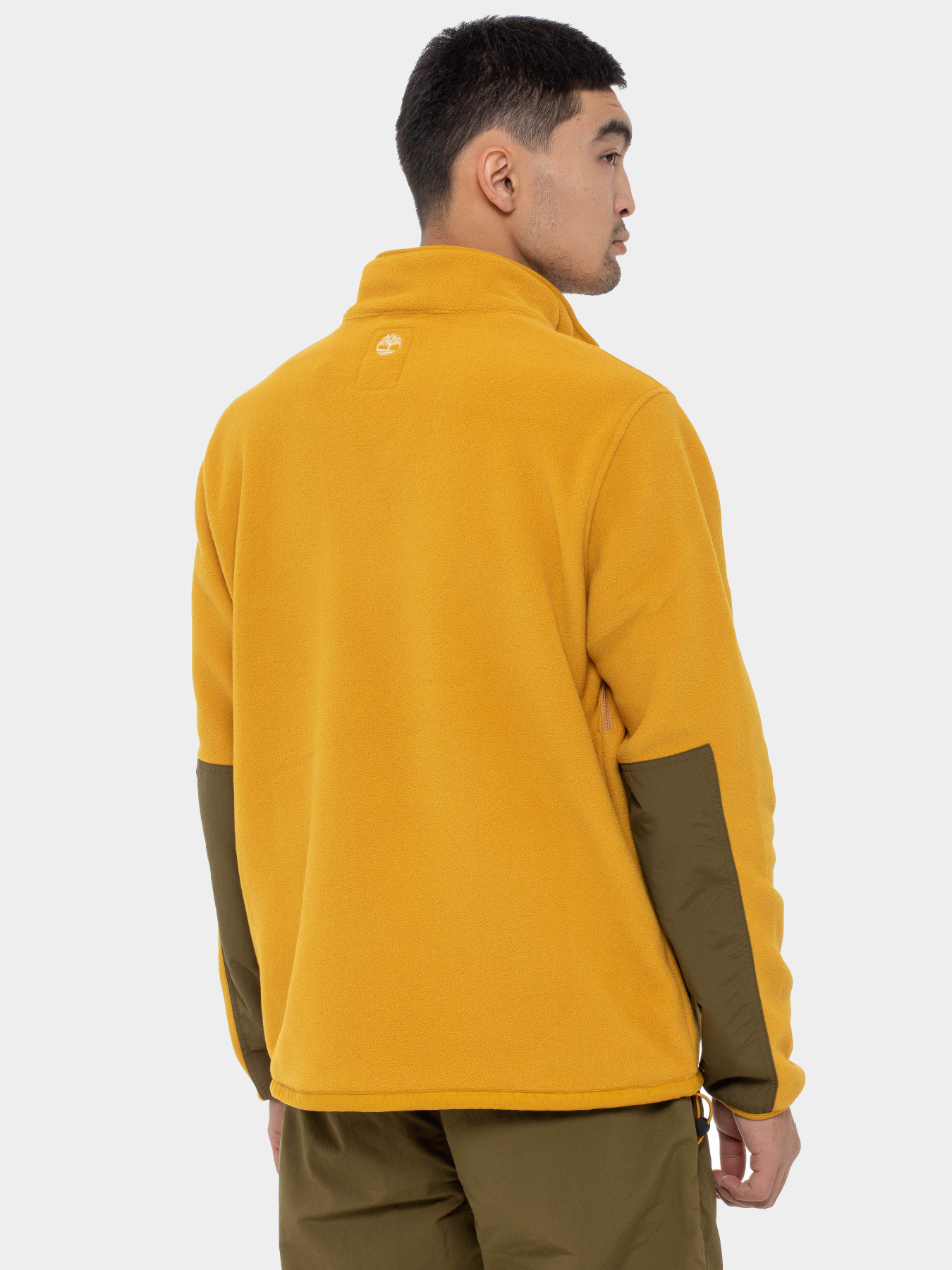 Худи и свитшоты Timberland модель TB0A6NH1EFM Худи и свитшоты Timberland модель TB0A6NH1EFM Фото