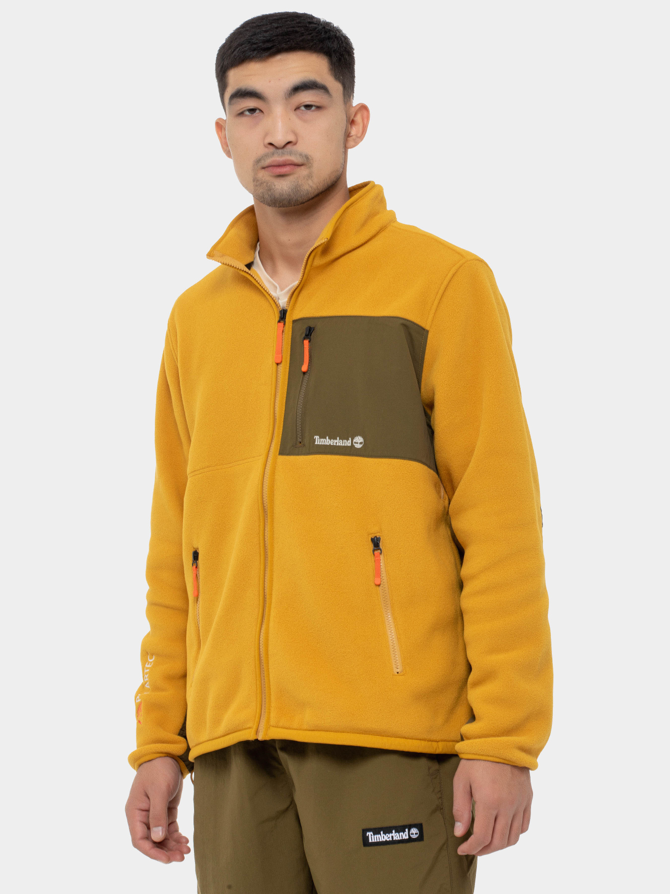 Худи и свитшоты Timberland модель TB0A6NH1EFM Худи и свитшоты Timberland модель TB0A6NH1EFM Фото