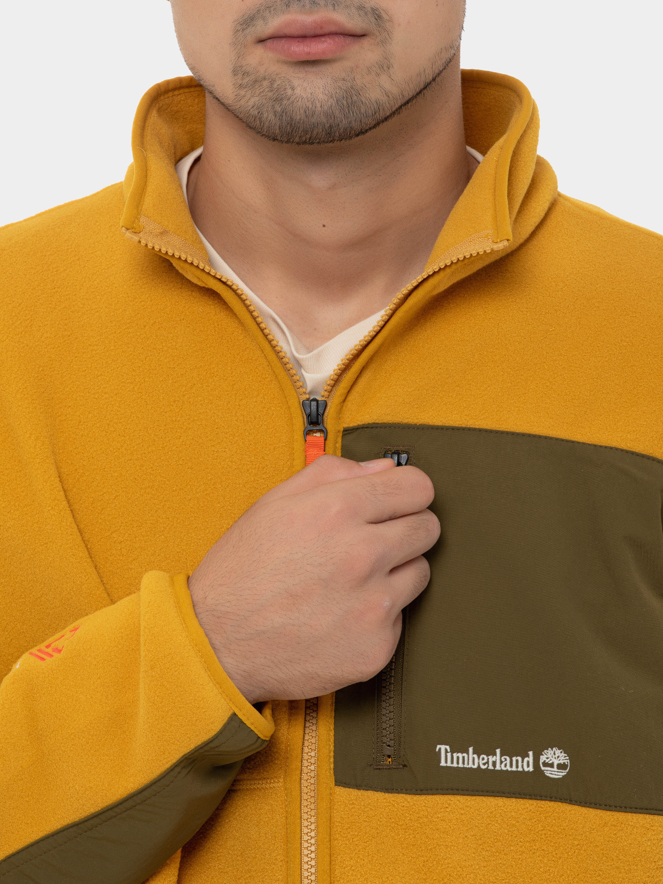 Худи и свитшоты Timberland модель TB0A6NH1EFM Худи и свитшоты Timberland модель TB0A6NH1EFM Фото