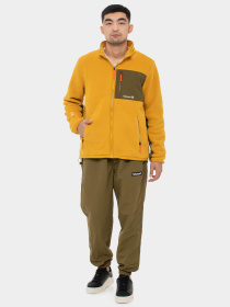 Худи и свитшоты Timberland модель TB0A6NH1EFM Фото