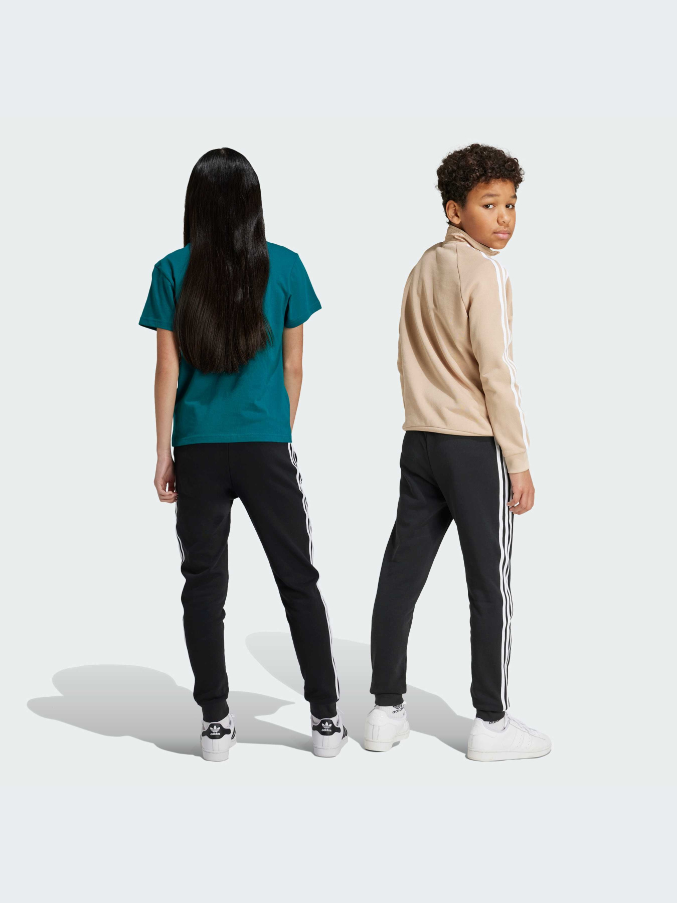 Брюки Adidas модель IY7484-KZ Фото