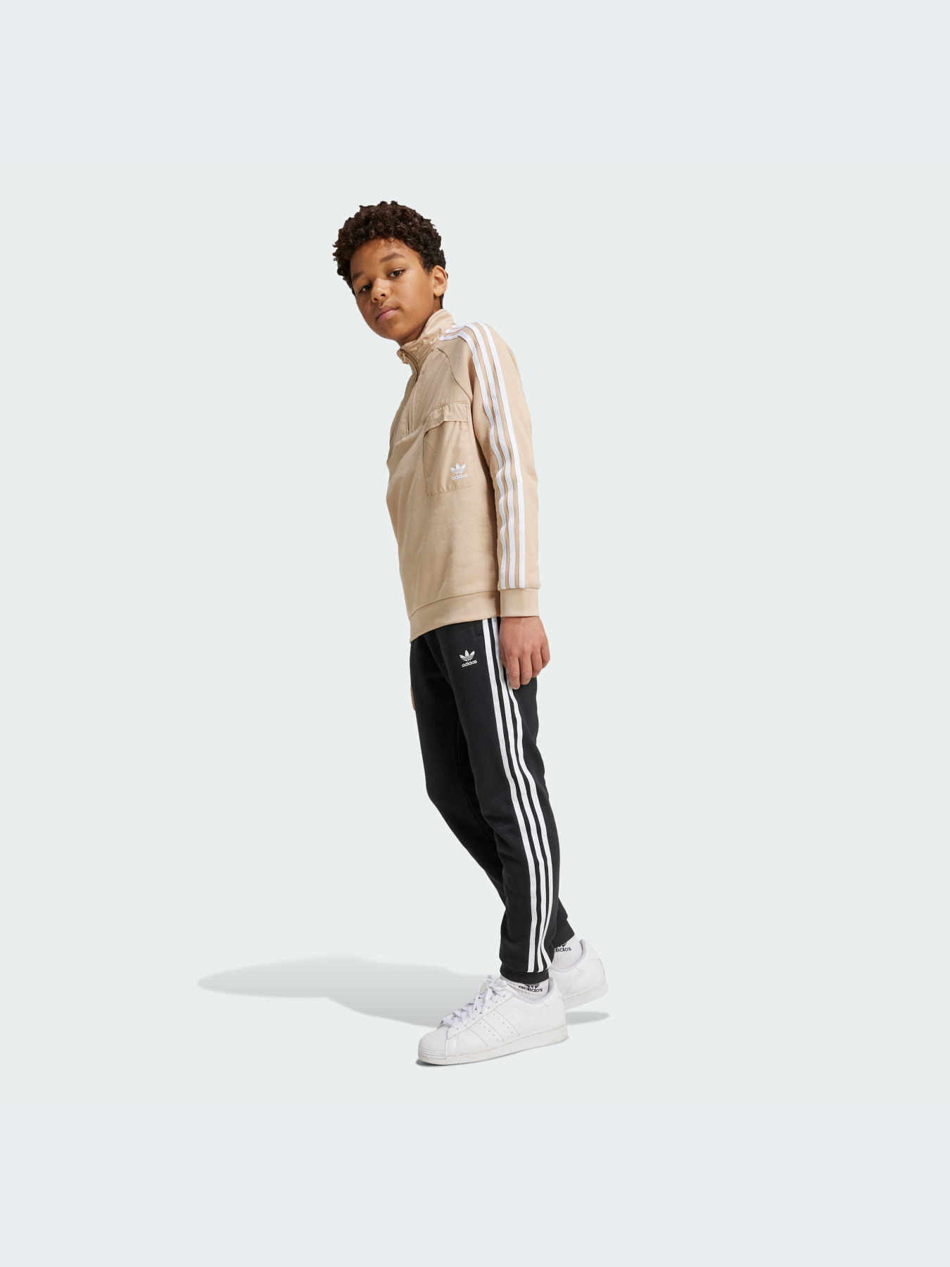 Брюки Adidas модель IY7484-KZ Фото