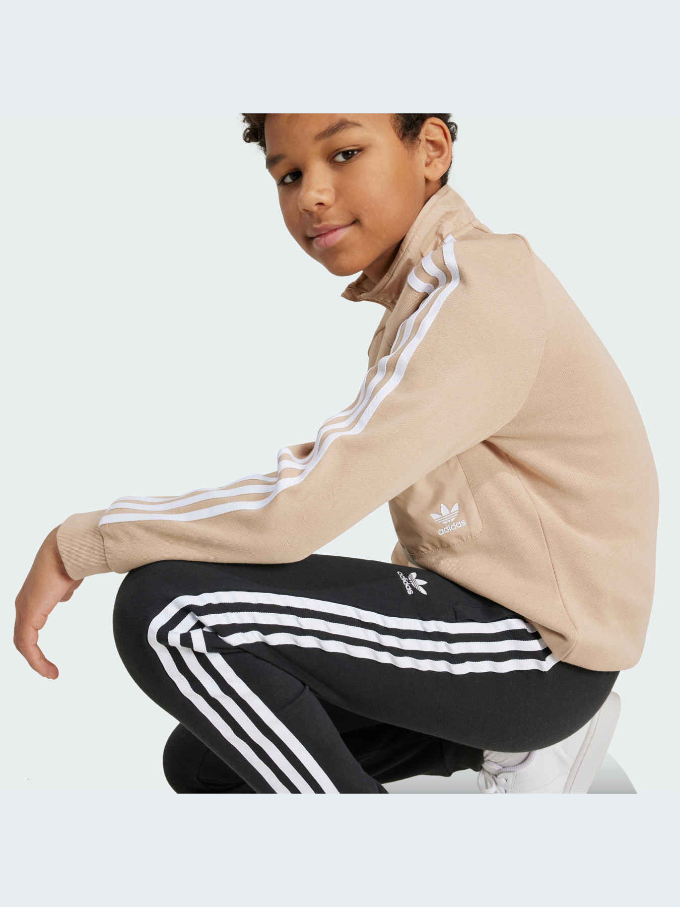 Брюки Adidas модель IY7484-KZ Фото