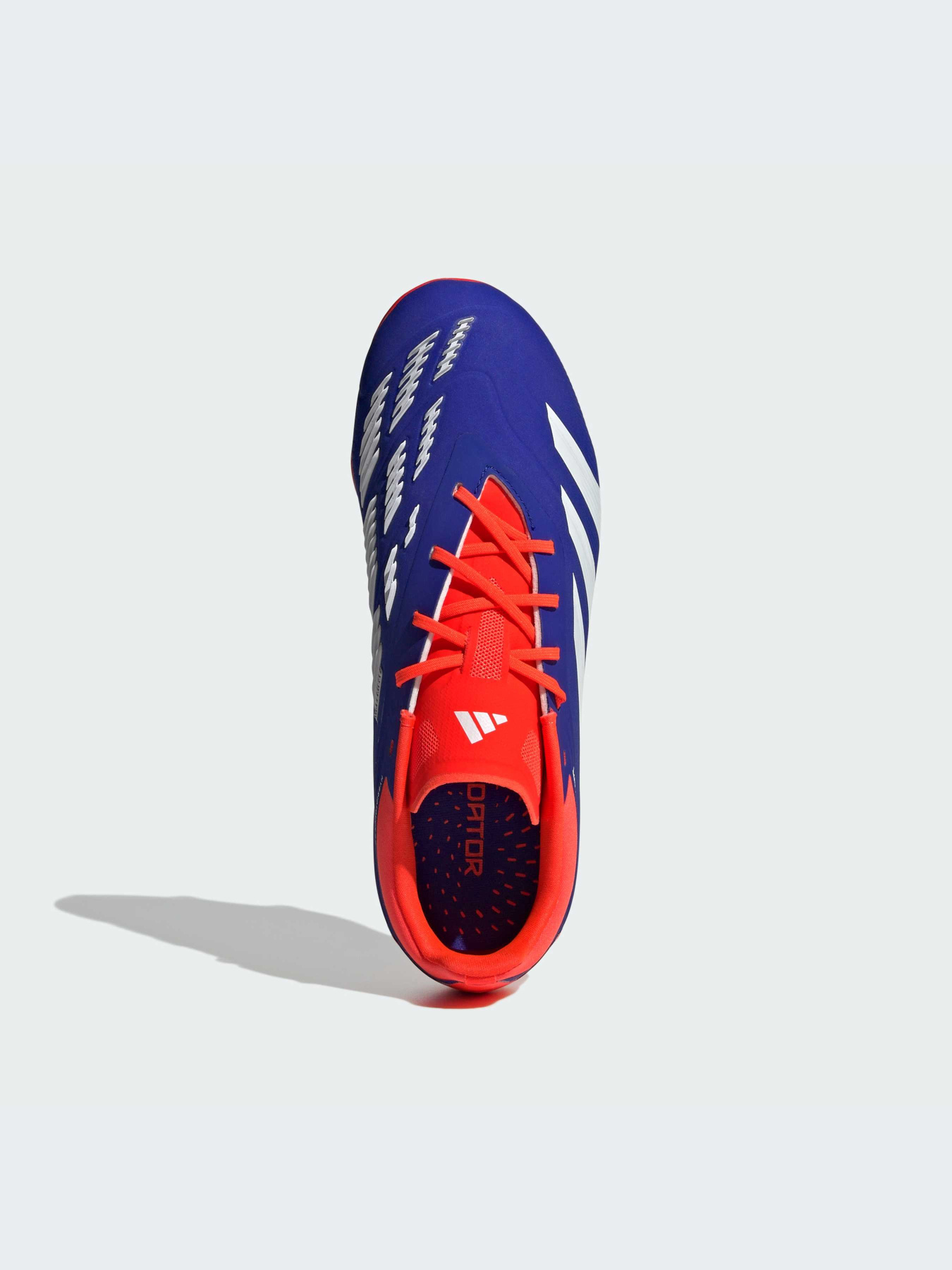Кроссовки Adidas Predator модель IF6360-KZ Фото