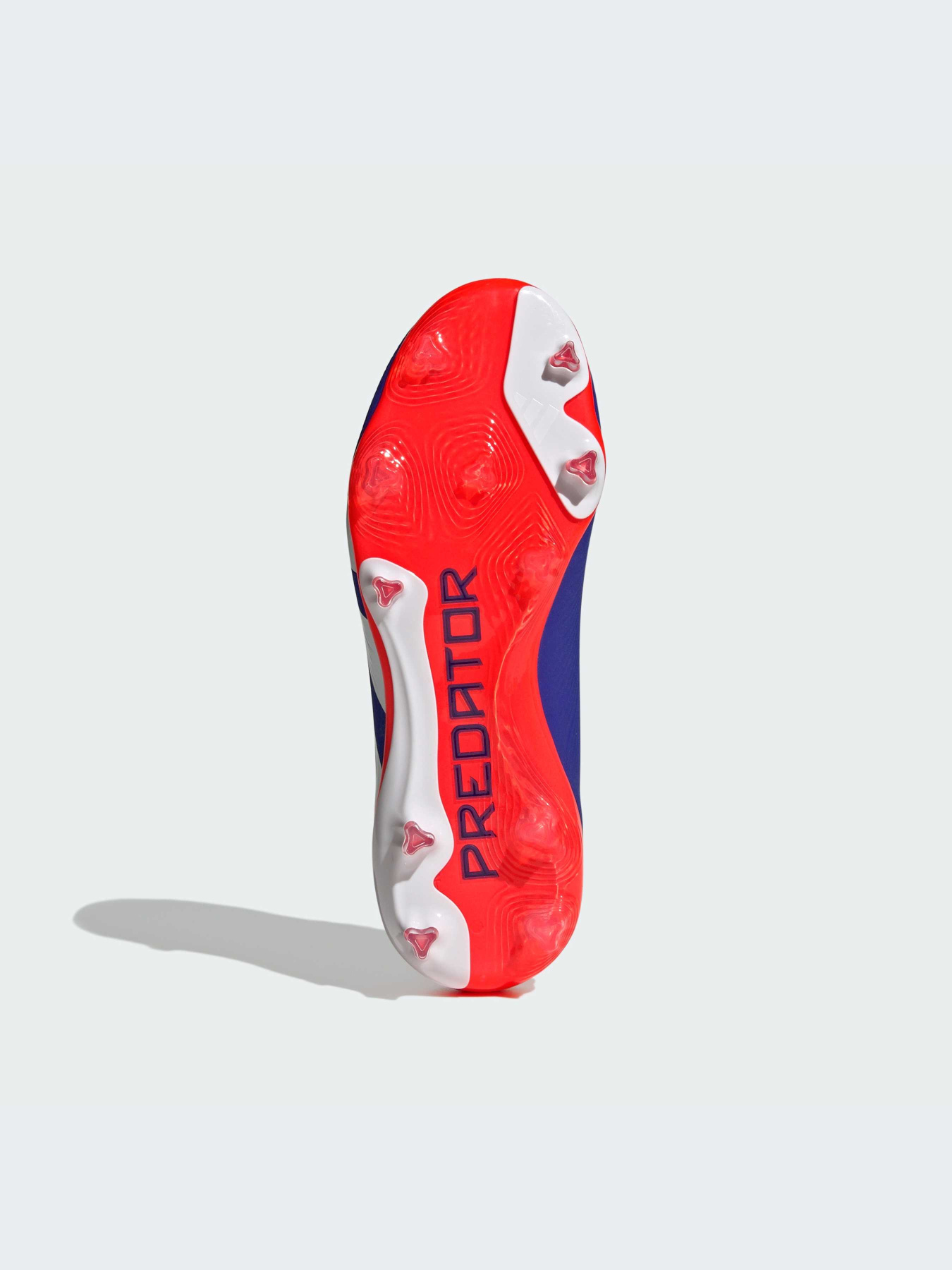 Кроссовки Adidas Predator модель IF6360-KZ Фото