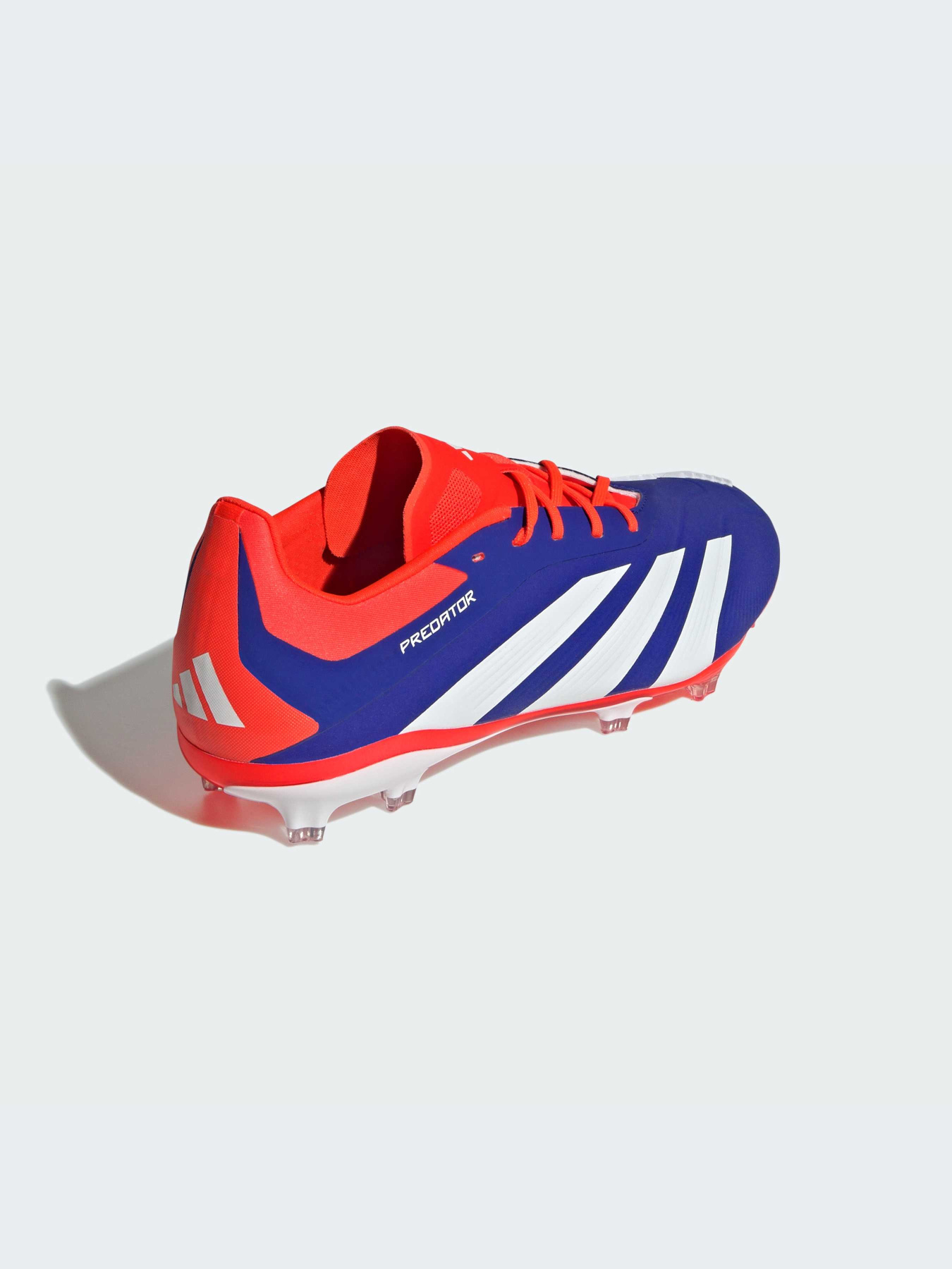 Кроссовки Adidas Predator модель IF6360-KZ Фото