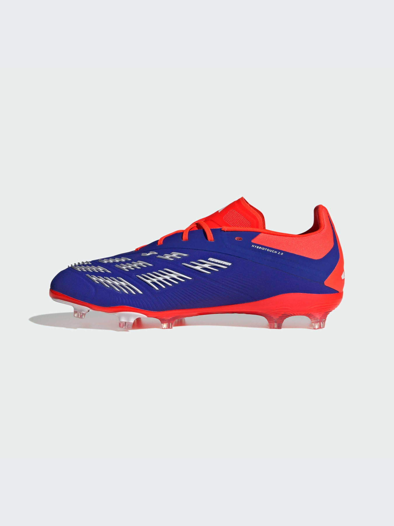 Кроссовки Adidas Predator модель IF6360-KZ Фото