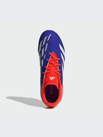 Кроссовки Adidas Predator модель IF6360-KZ Фото