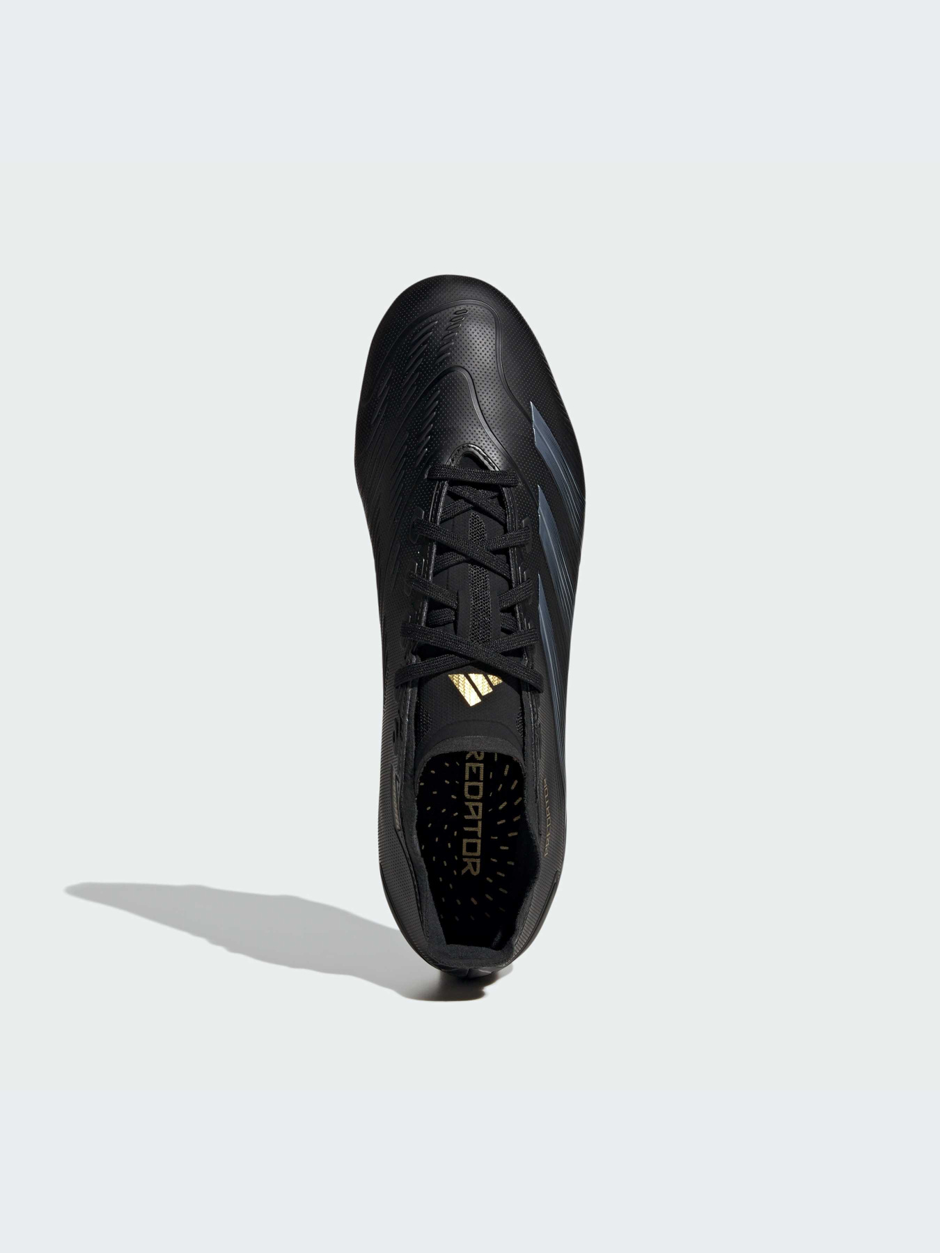 Кроссовки Adidas Predator модель IF6347-KZ Фото