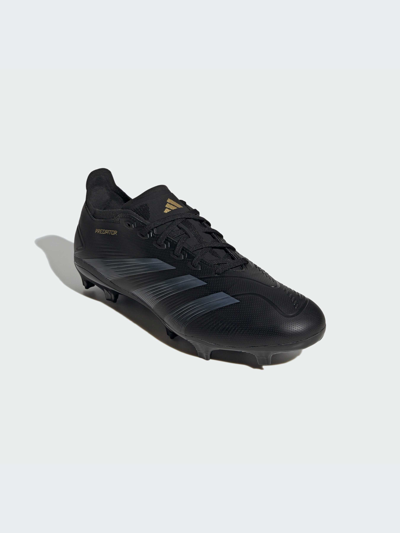 Кроссовки Adidas Predator модель IF6347-KZ Фото