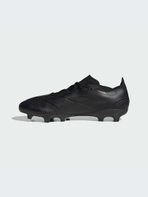 Кроссовки Adidas Predator модель IF6347-KZ Фото