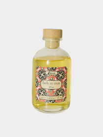 "Ванильное мороженое" Аромадиффузор Okami, италия 250 мл Okami модель 792649108826 Фото