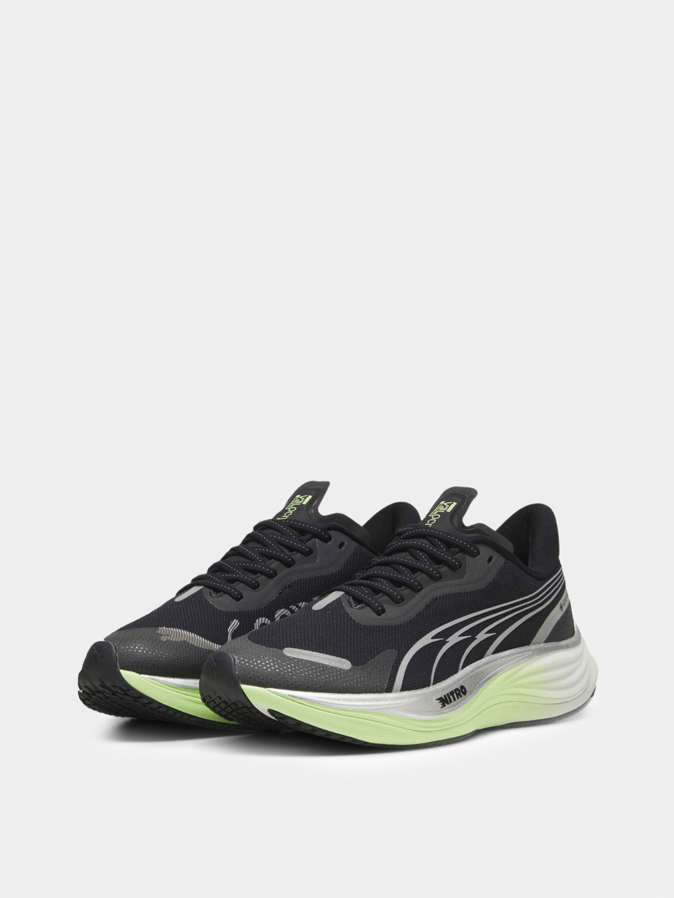 Кроссовки PUMA модель 37980201 Фото
