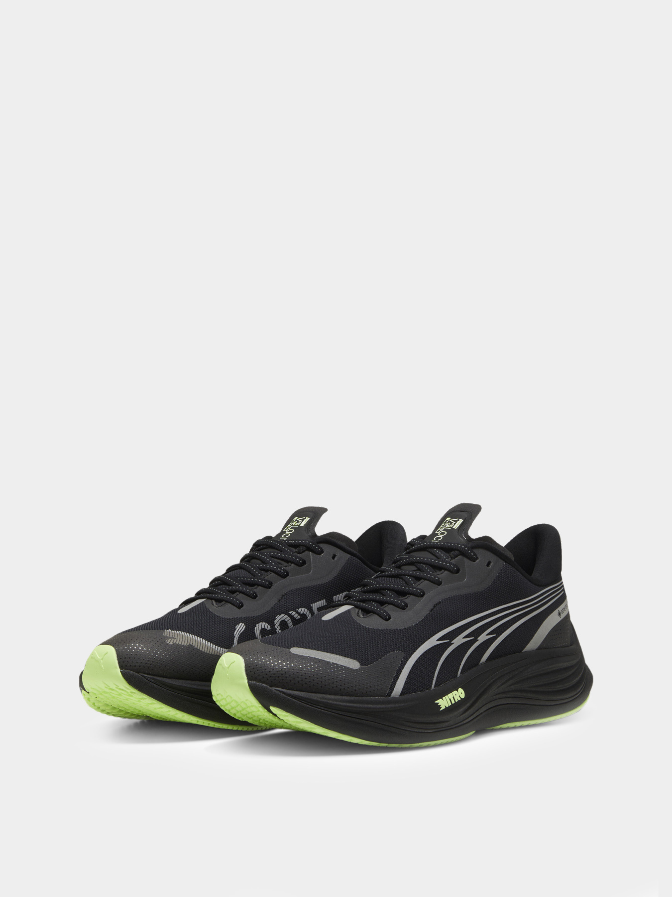 Кроссовки PUMA модель 37980101 Кроссовки PUMA модель 37980101 Фото