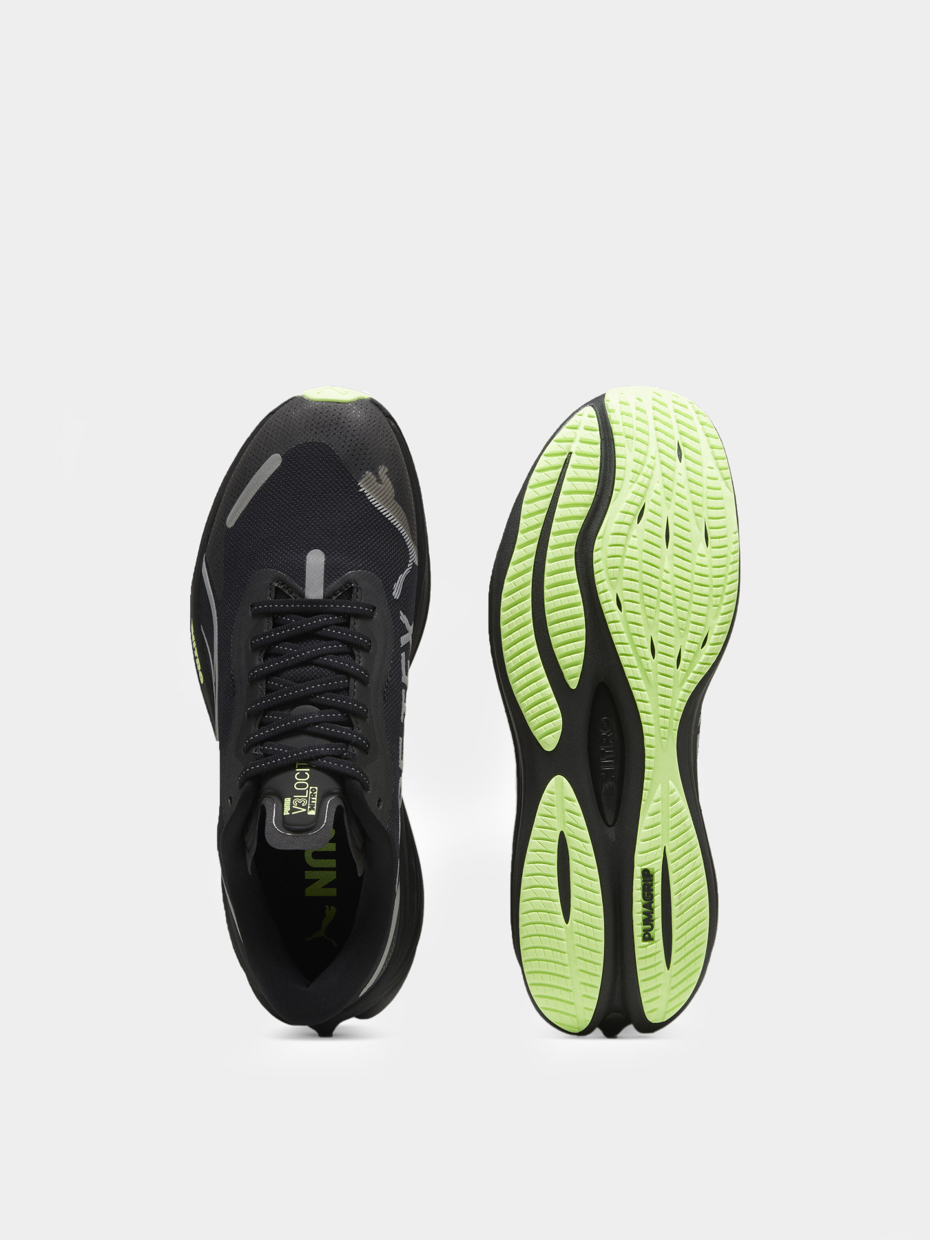Кроссовки PUMA модель 37980101 Кроссовки PUMA модель 37980101 Фото