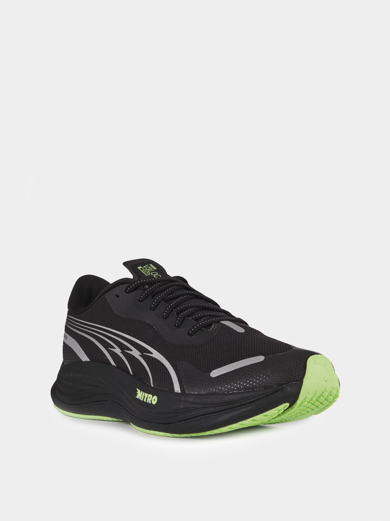 Кроссовки PUMA модель 37980101 Кроссовки PUMA модель 37980101 Фото