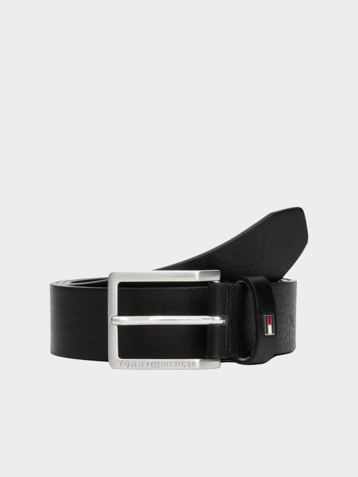 Ремни Tommy Hilfiger модель AM0AM12554-BDS Фото