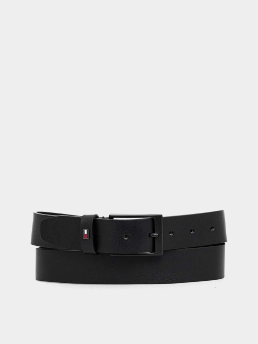 Ремни Tommy Hilfiger модель AM0AM12821-BDS Фото