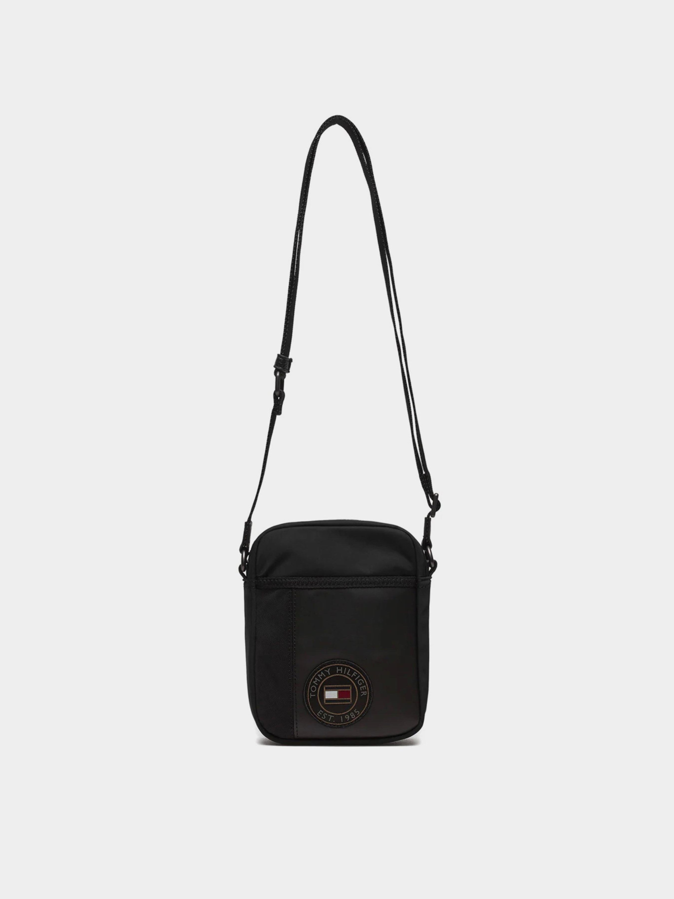 Сумки Tommy Hilfiger модель AM0AM12691-BDS Фото