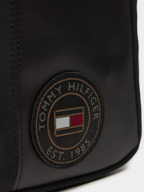 Сумки Tommy Hilfiger модель AM0AM12691-BDS Фото