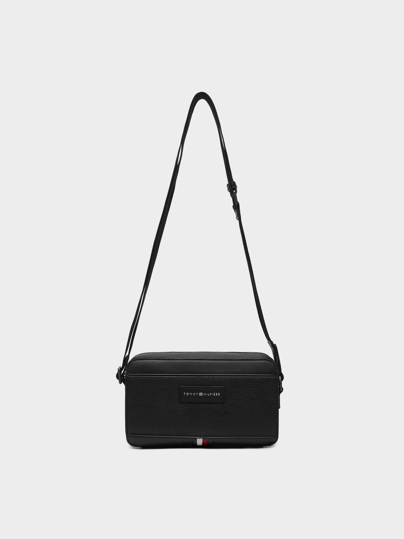 Сумки Tommy Hilfiger модель AM0AM12709-BDS Фото
