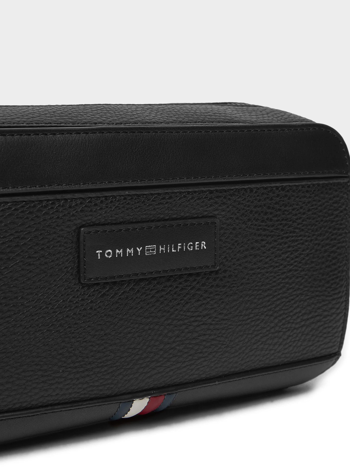 Сумки Tommy Hilfiger модель AM0AM12709-BDS Фото