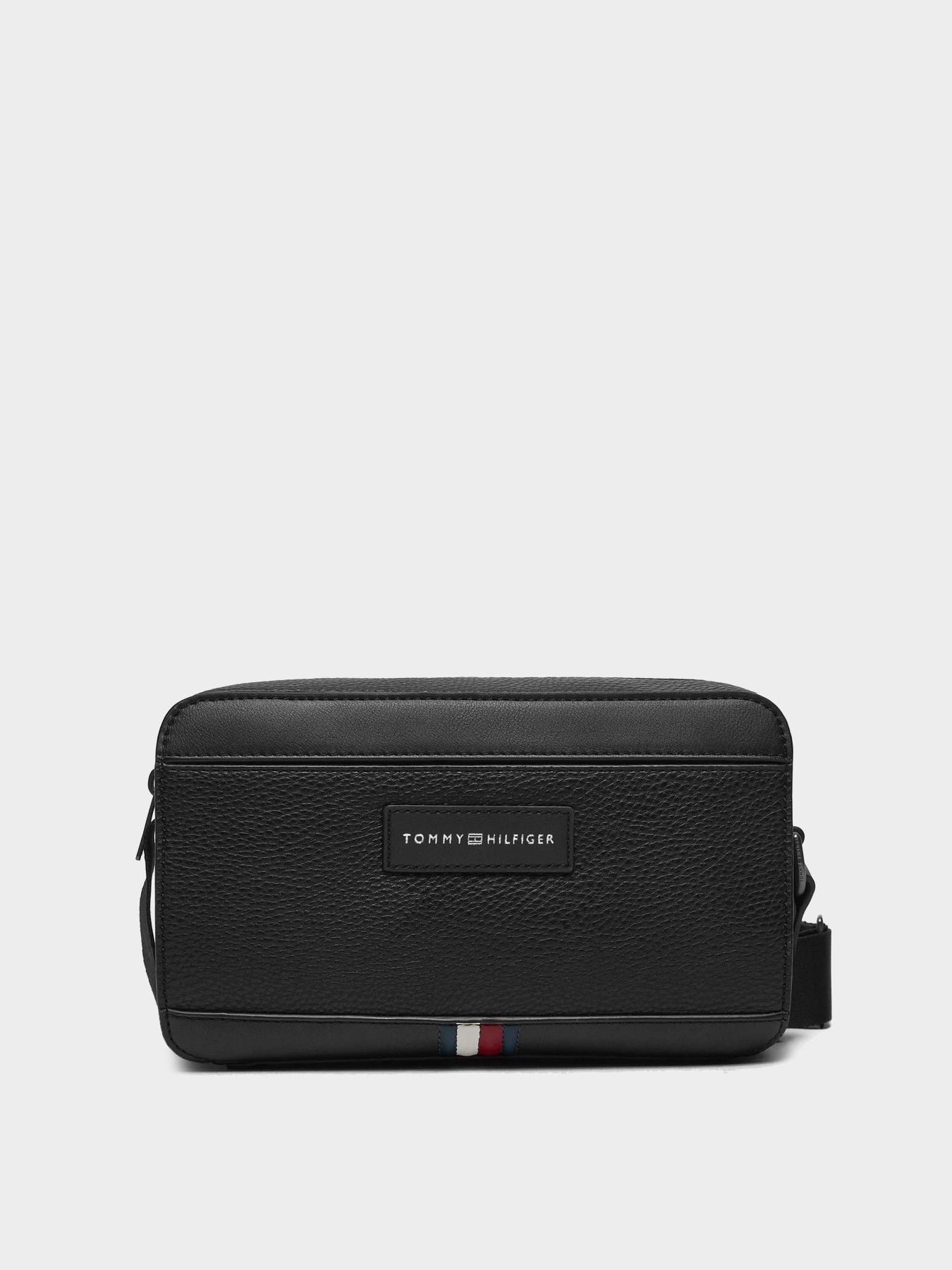 Сумки Tommy Hilfiger модель AM0AM12709-BDS Фото