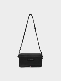 Сумки Tommy Hilfiger модель AM0AM12709-BDS Фото
