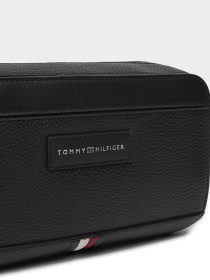 Сумки Tommy Hilfiger модель AM0AM12709-BDS Фото