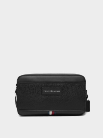 Сумки Tommy Hilfiger модель AM0AM12709-BDS Фото