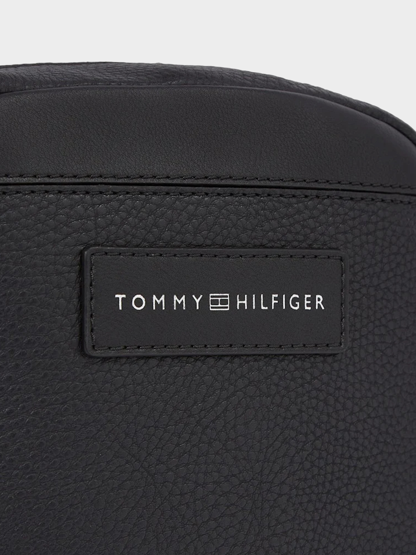 Сумки Tommy Hilfiger модель AM0AM12711-BDS Фото