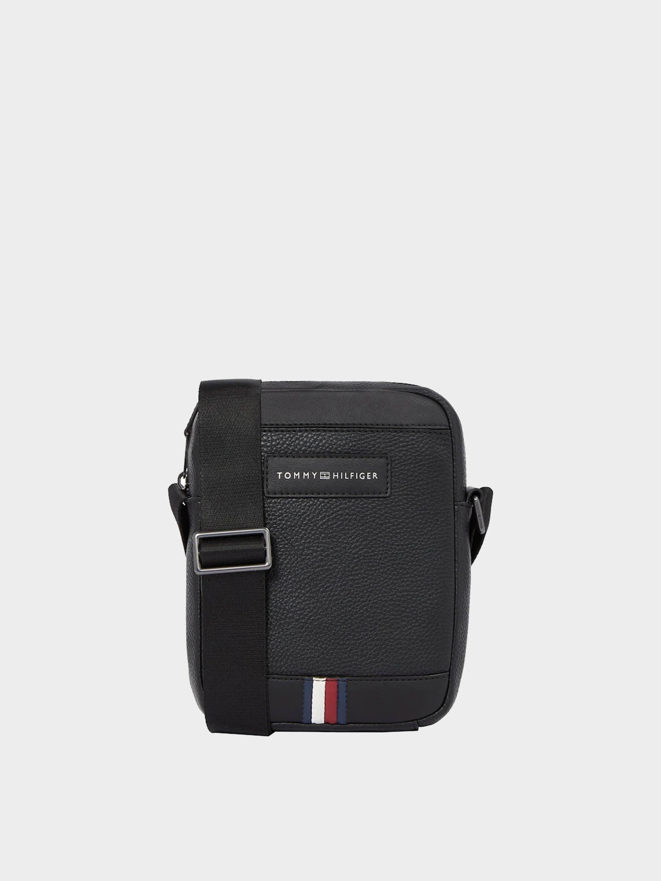 Сумки Tommy Hilfiger модель AM0AM12711-BDS Фото