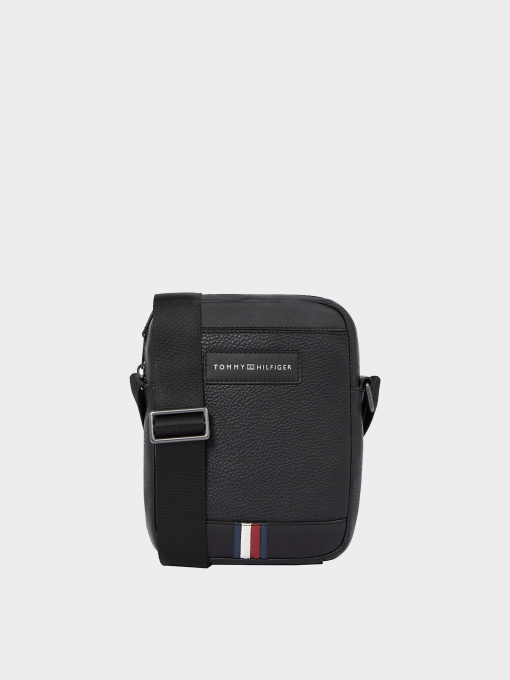 Сумки Tommy Hilfiger модель AM0AM12711-BDS Фото