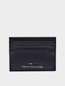 Кошельки Tommy Hilfiger модель AM0AM12764-BDS Фото