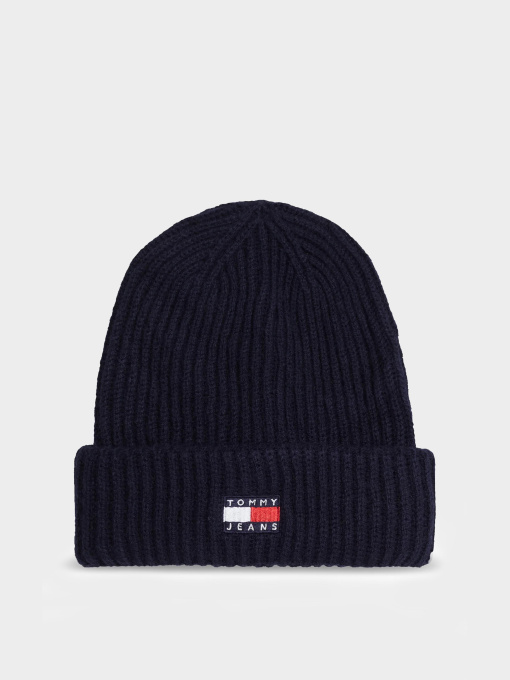 Шапки и кепки Tommy Hilfiger модель AW0AW16785-C1G Фото