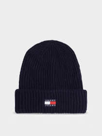 Шапки и кепки Tommy Hilfiger модель AW0AW16785-C1G Фото