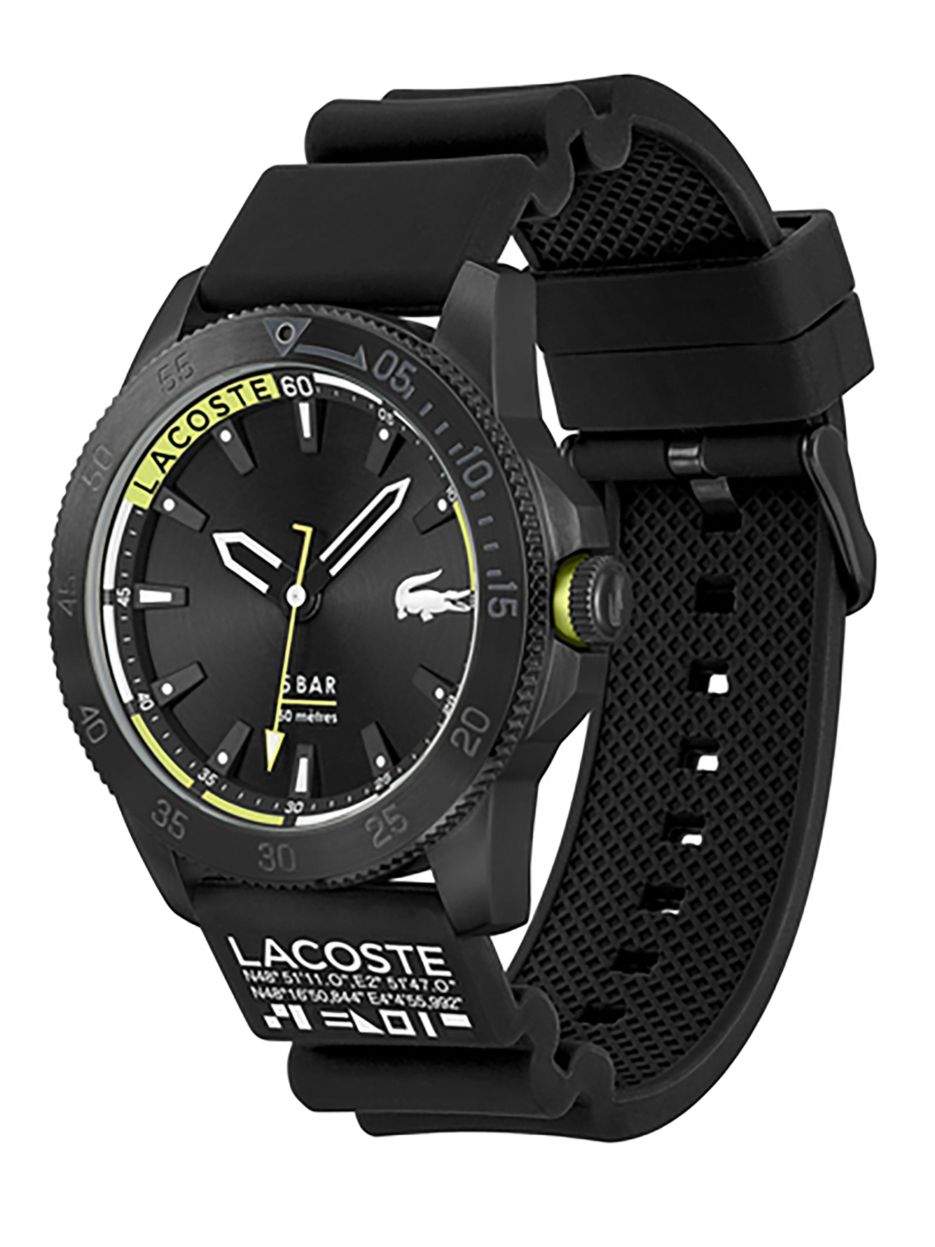 Часы Lacoste модель 2011203 Часы Lacoste модель 2011203 Фото