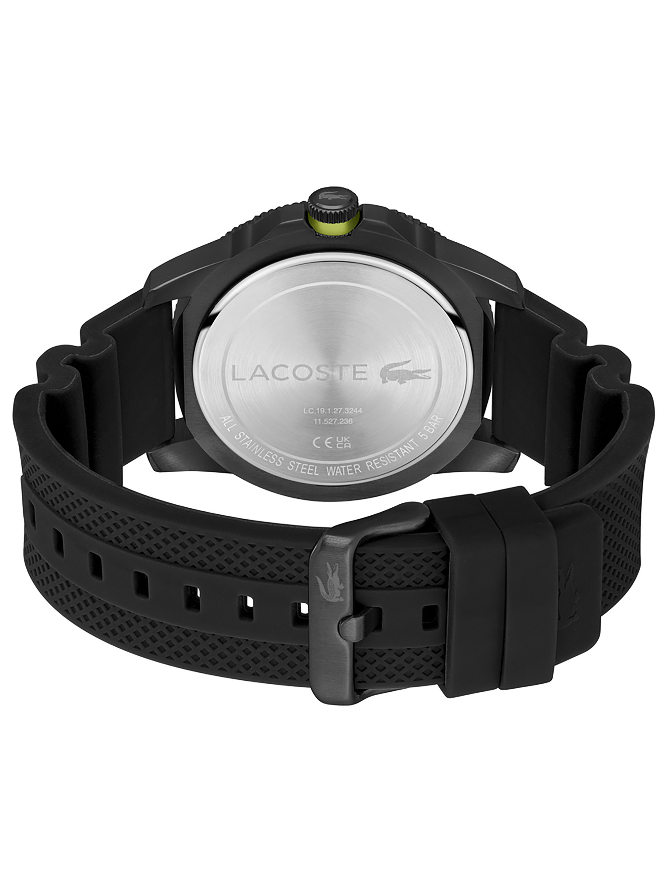 Часы Lacoste модель 2011203 Часы Lacoste модель 2011203 Фото