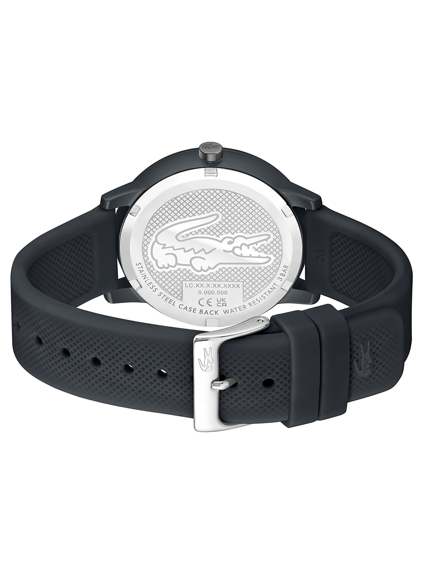Часы Lacoste модель 2011242 Фото