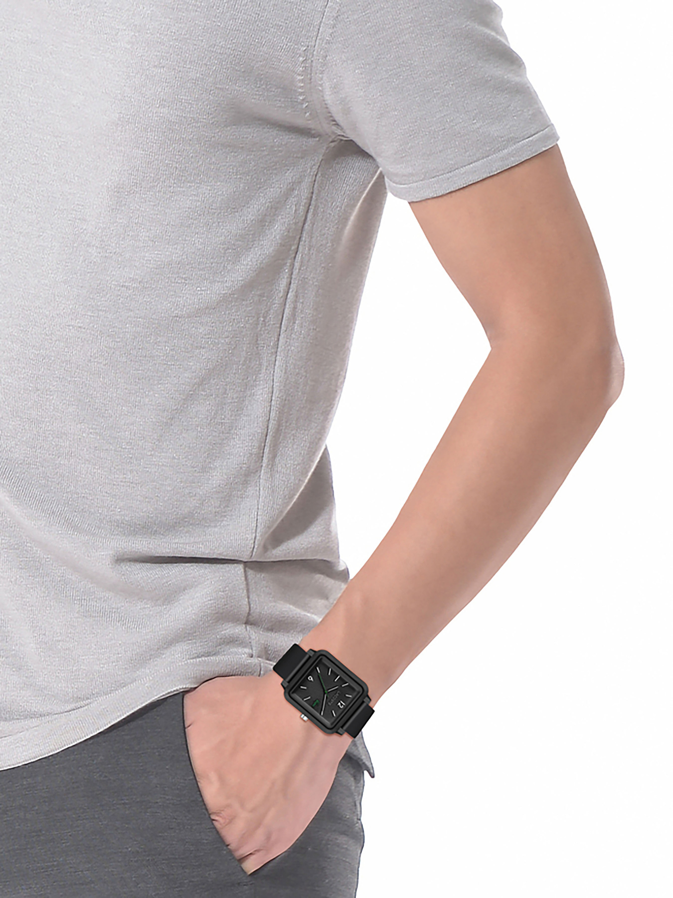 Часы Lacoste модель 2011249 Фото
