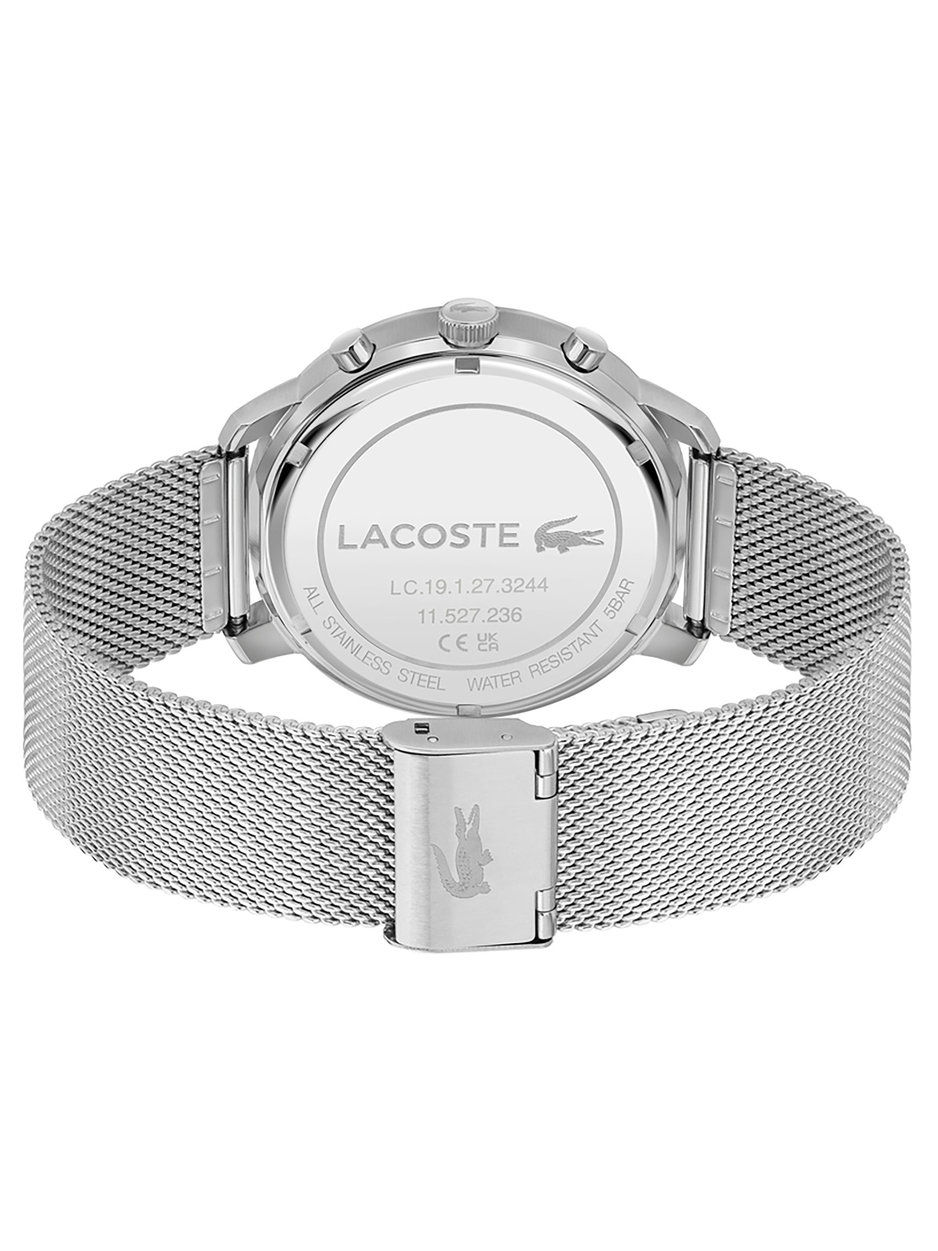 Часы Lacoste модель 2011256 Часы Lacoste модель 2011256 Фото