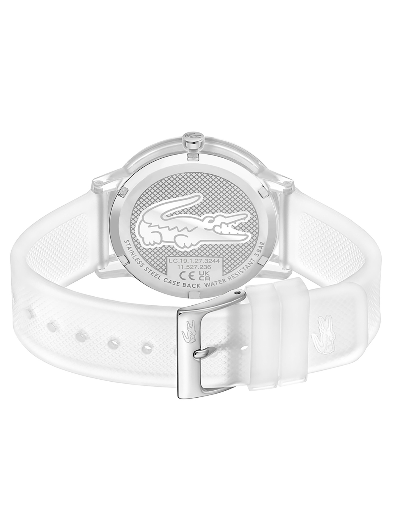 Часы Lacoste модель 2011317 Фото