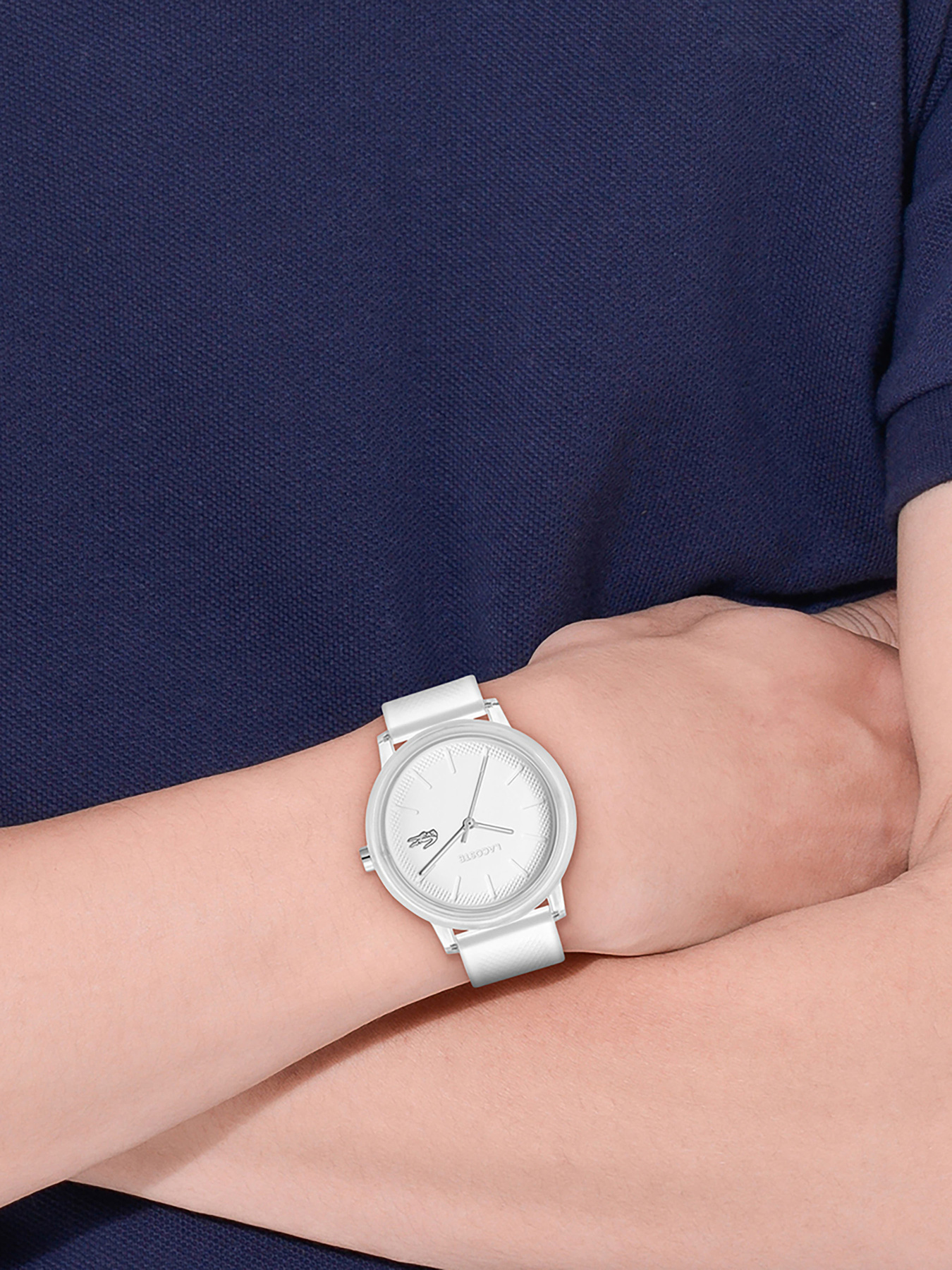 Часы Lacoste модель 2011317 Фото