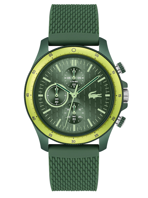 Часы Lacoste модель 2011328 Фото