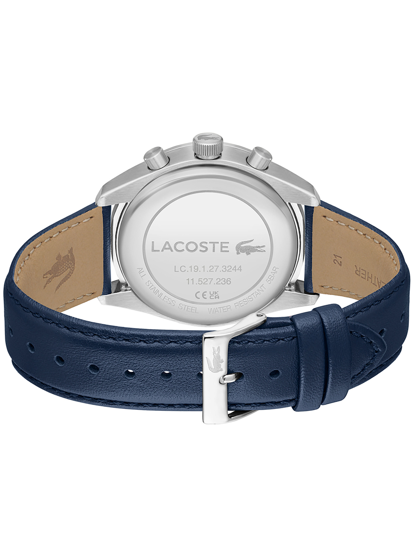 Часы Lacoste модель 2011344 Фото